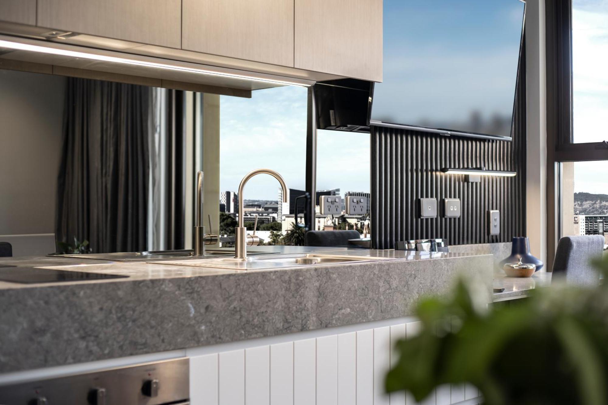 Majestic M Aparthotel Adelaide